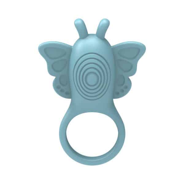 Adam & Eve Couples Butterfly Play Set Two Multi-Use Stimulators - Image 9