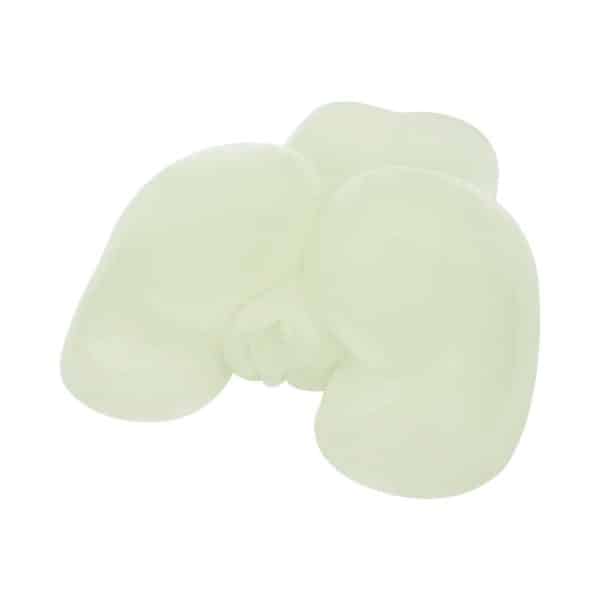Adam & Eve Glow-in-the-Dark Peek-A-Booty - Image 5