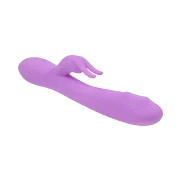 Evolved Bead The Way Rechargeable Dual Stimulator Silicone Pink - Image 8