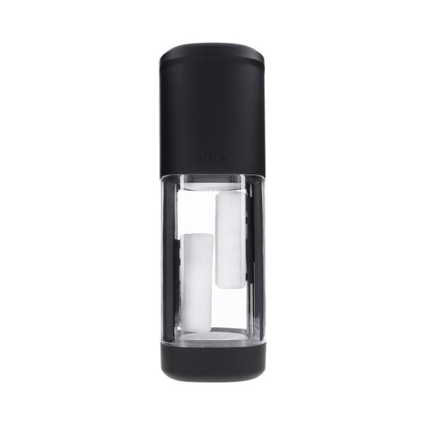 Playboy Side Piece Rechargeable Vibrating Warming Stroker - Image 6