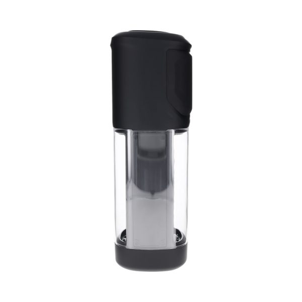 Playboy Side Piece Rechargeable Vibrating Warming Stroker - Image 7