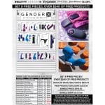 Gender X Best Sellers Bundle