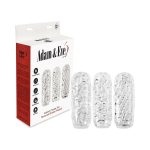 Adam & Eve Adam''s Crystal Trio