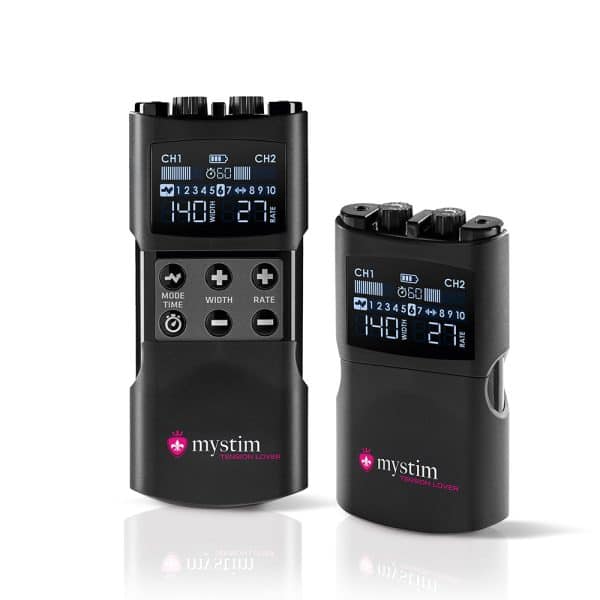 Mystim Tension Lover 2 - Image 3