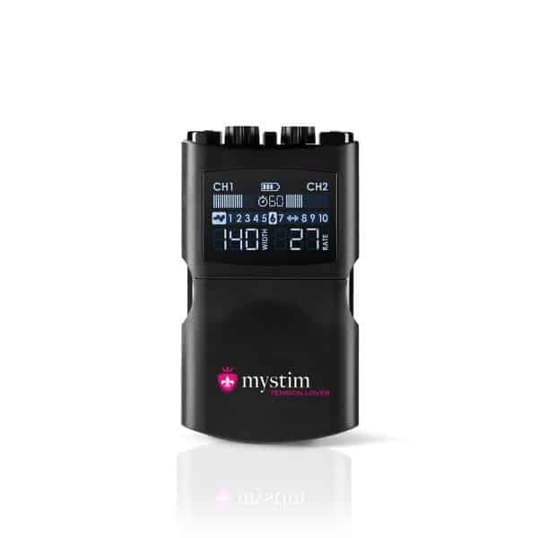 Mystim Tension Lover 2 - Image 4