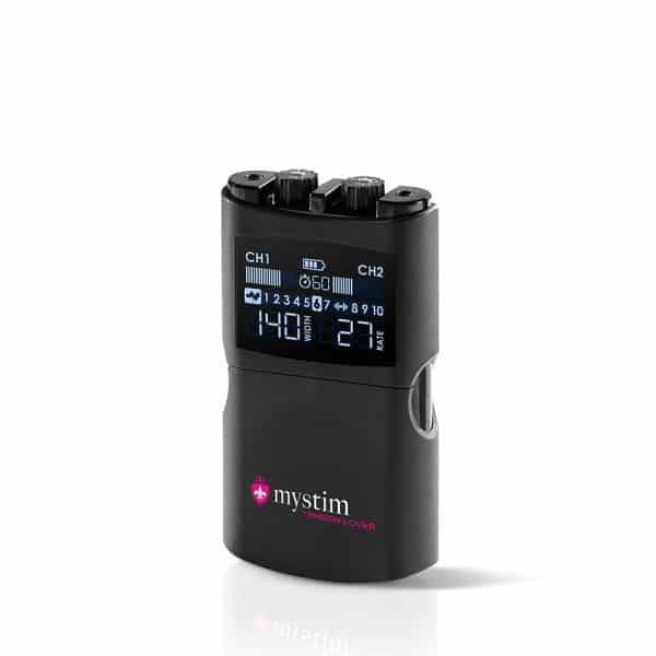 Mystim Tension Lover 2 - Image 5