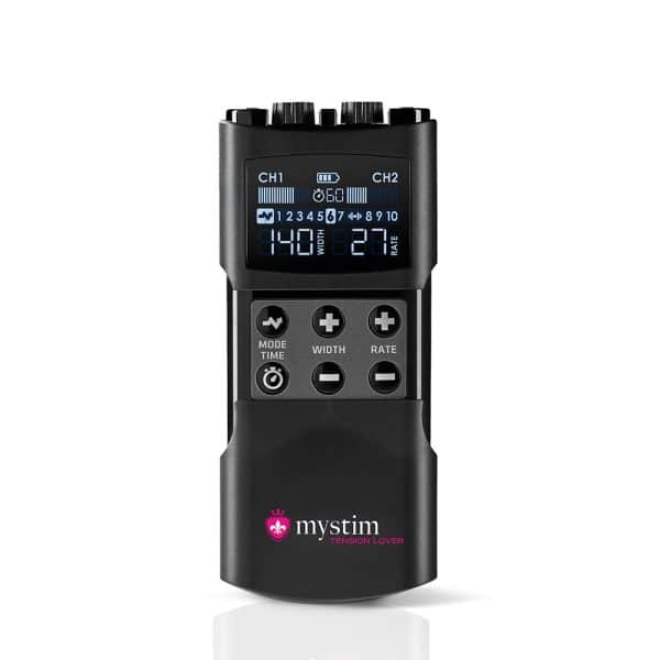 Mystim Tension Lover 2 - Image 6