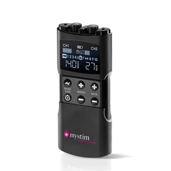 Mystim Tension Lover 2 - Image 7