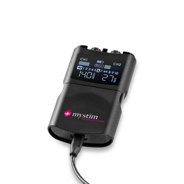 Mystim Tension Lover 2 - Image 8