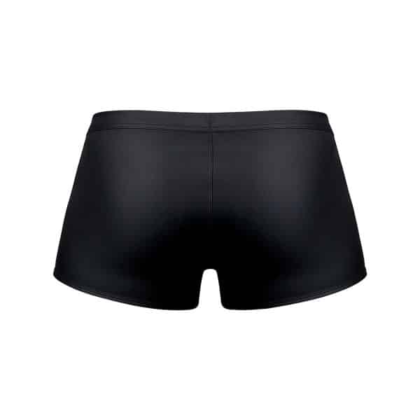 Male Power Oh Snap! Snap Off Short Black XL - Image 6