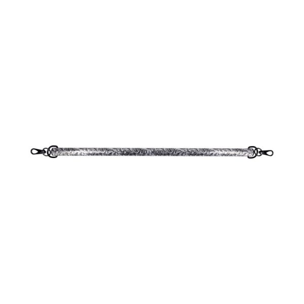 Sportsheets Sex & Mischief Lace Spreader Bar - Image 4