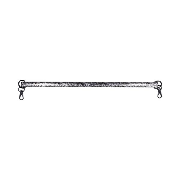 Sportsheets Sex & Mischief Lace Spreader Bar - Image 5
