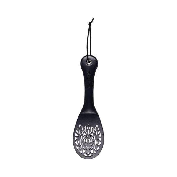 Sportsheets Sex & Mischief Lace Spanker - Image 6