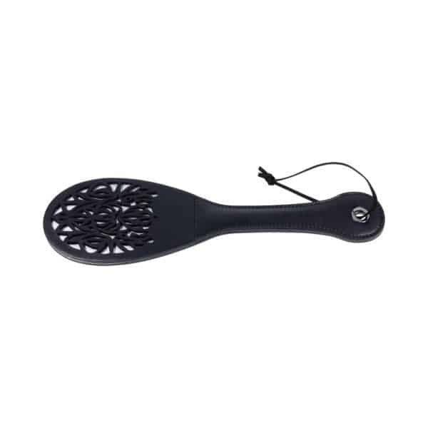 Sportsheets Sex & Mischief Lace Spanker - Image 9