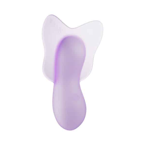 Play With Me Flutter Love Purple - Image 2