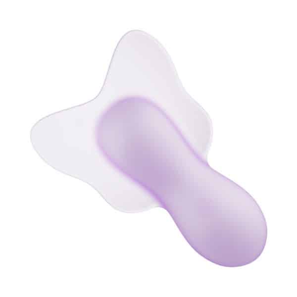 Play With Me Flutter Love Purple - Image 4