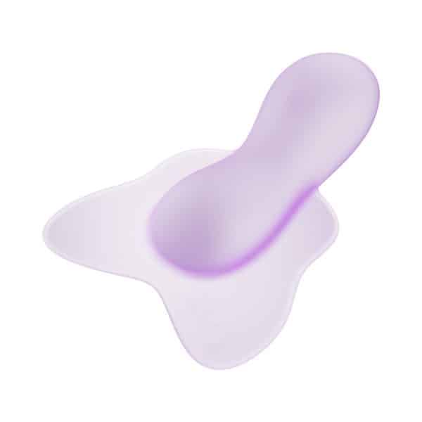 Play With Me Flutter Love Purple - Image 5