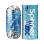 Tenga Spinner DX 01 Drops