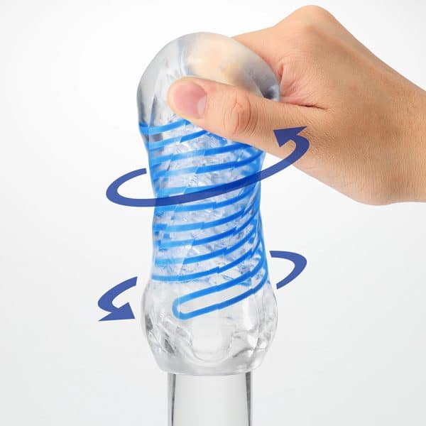 Tenga Spinner DX 02 Bumps - Image 3