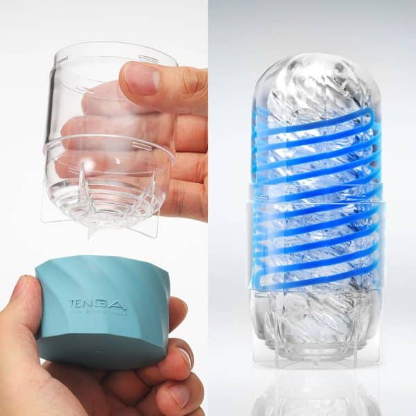 Tenga Spinner DX 02 Bumps - Image 5