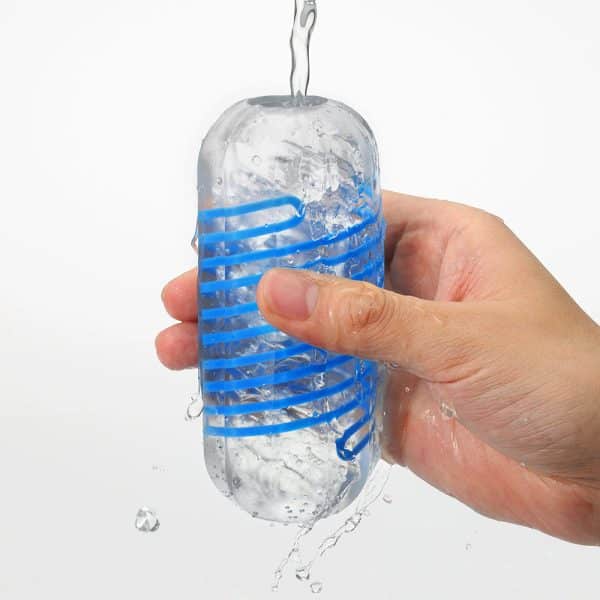 Tenga Spinner DX 03 Steps - Image 4