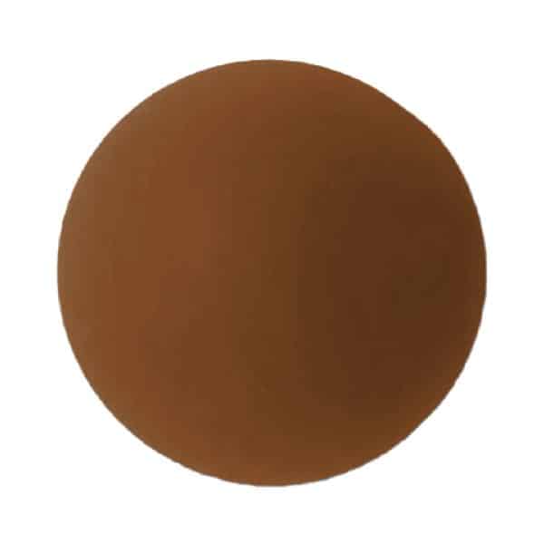 Pastease Halos Reusable Sticky Adhesive Silicone Nipple Cover Dark Large D+ Cup - Image 4