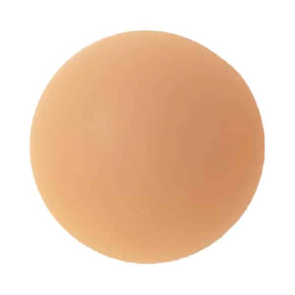 Pastease Halos Reusable Sticky Adhesive Silicone Nipple Cover Medium Large D+ Cup - Image 4