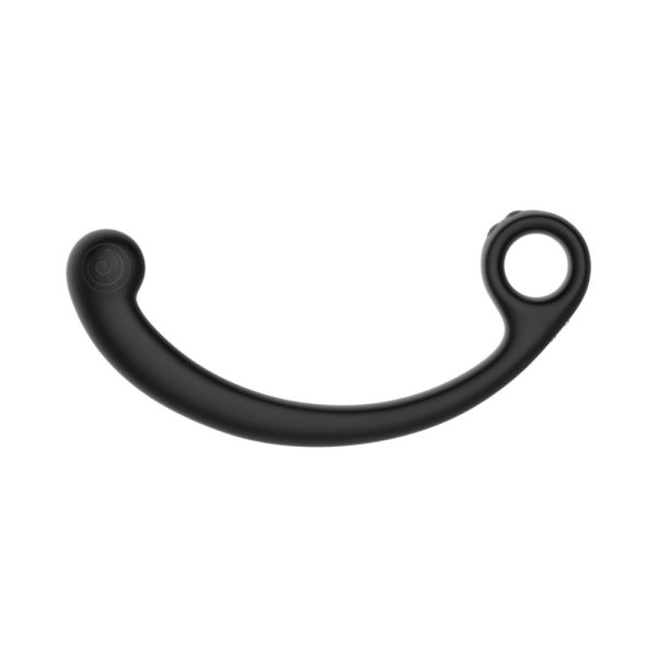 SVibe Snail AXI Spot Wand Granite Noir - Image 2