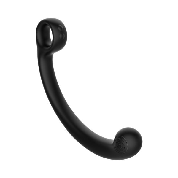 SVibe Snail AXI Spot Wand Granite Noir - Image 3