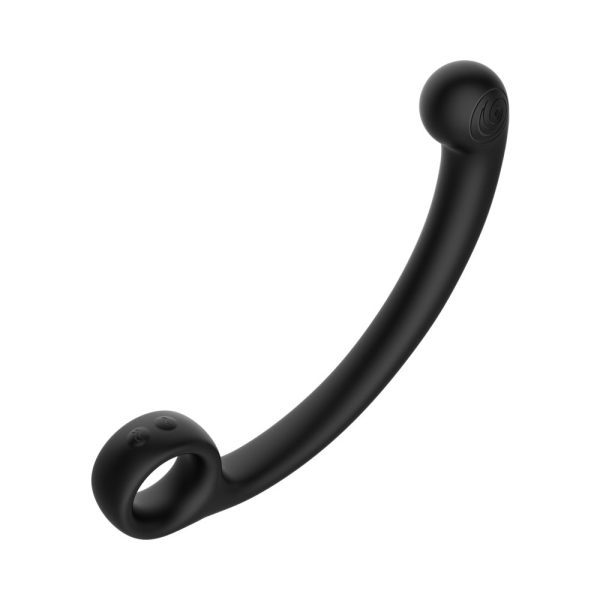 SVibe Snail AXI Spot Wand Granite Noir - Image 4