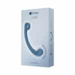 SVibe Snail AXI Spot Wand Blue Lagoon