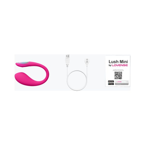 Lovense Lush Mini - Image 8