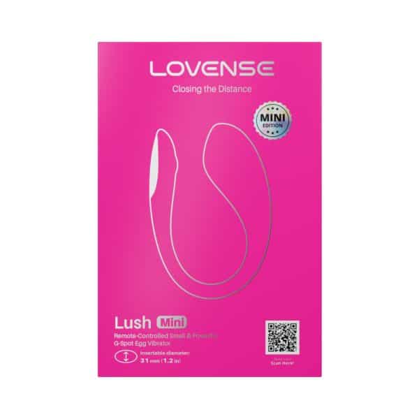 Lovense Lush Mini - Image 9