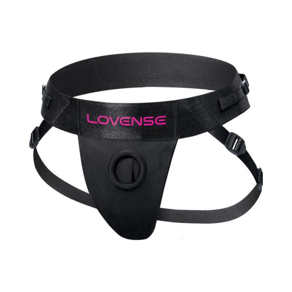 Lovense Strapless Harness for Lapis - Image 2