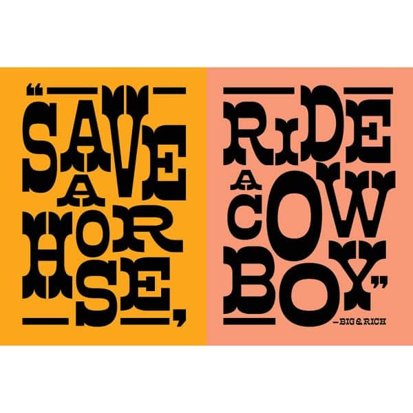 Cowboy Kama Sutra: 64 Sex Positions for You and Your Pardner - Image 4