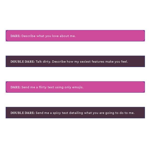 Sexy Dare or Double Sexy Dare: Pick-a-Stick - Image 3