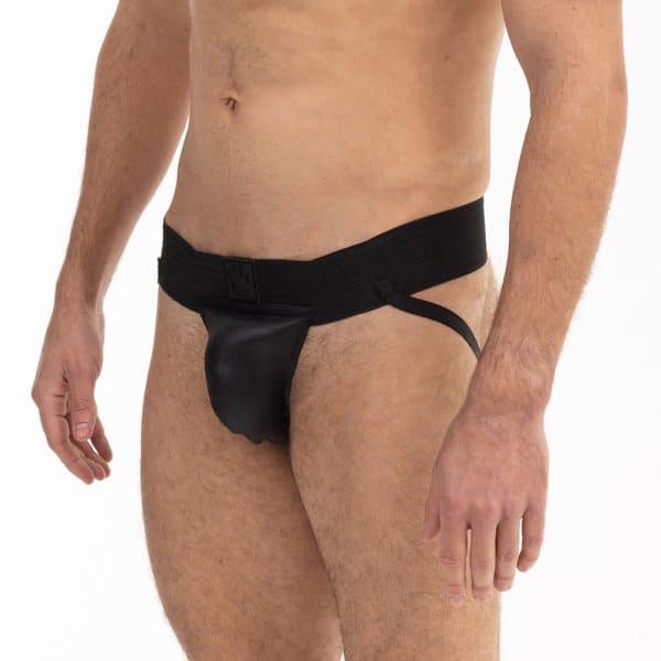 Prowler RED Pouch Jock Black M - Image 2
