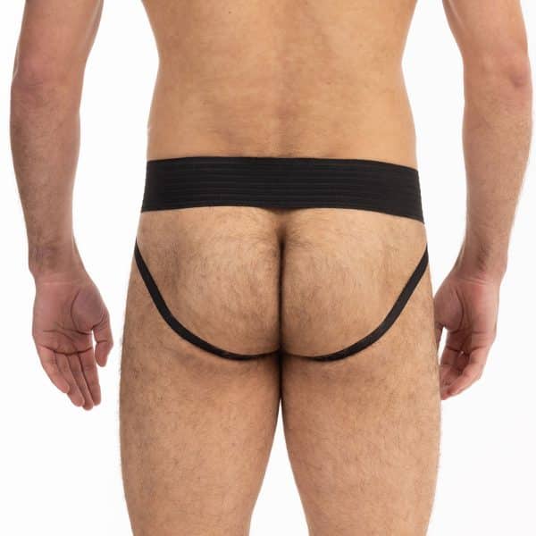 Prowler RED Pouch Jock Black S - Image 4