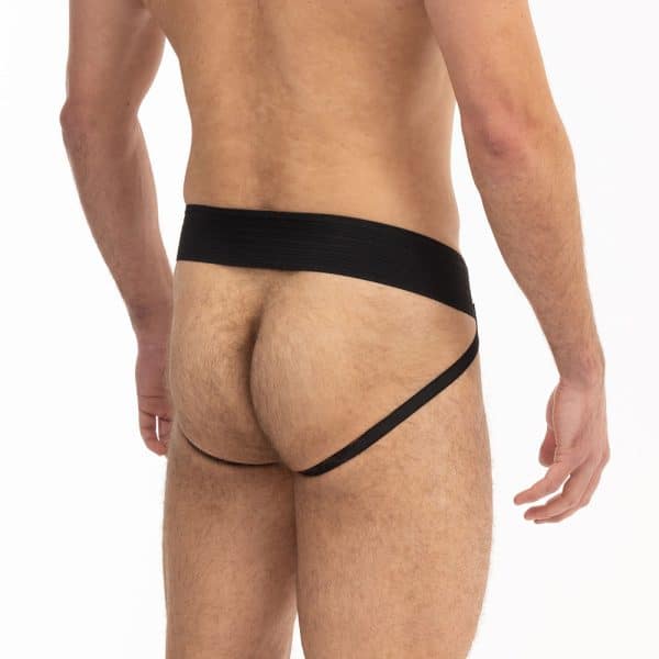 Prowler RED Pouch Jock Black/Red S - Image 4