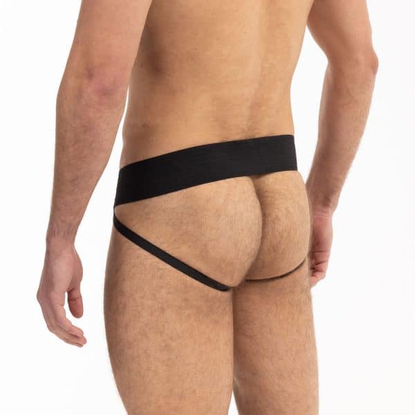 Prowler RED Pouch Jock Grey XL - Image 3