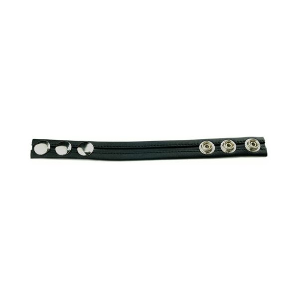 Prowler RED Cock Strap Black - Image 2
