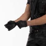 Prowler RED Leather Gloves XL