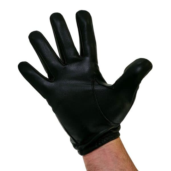 Prowler RED Leather Gloves 2XL - Image 2