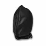 Prowler RED Leather Double Hood with Front Zipper