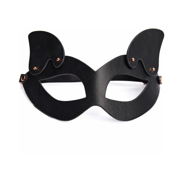 Coquette Pleasure Mask Black - Image 3