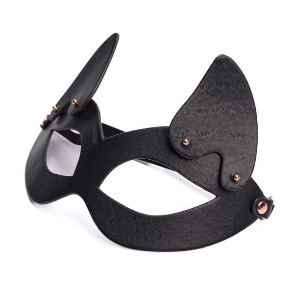 Coquette Pleasure Mask Black - Image 4