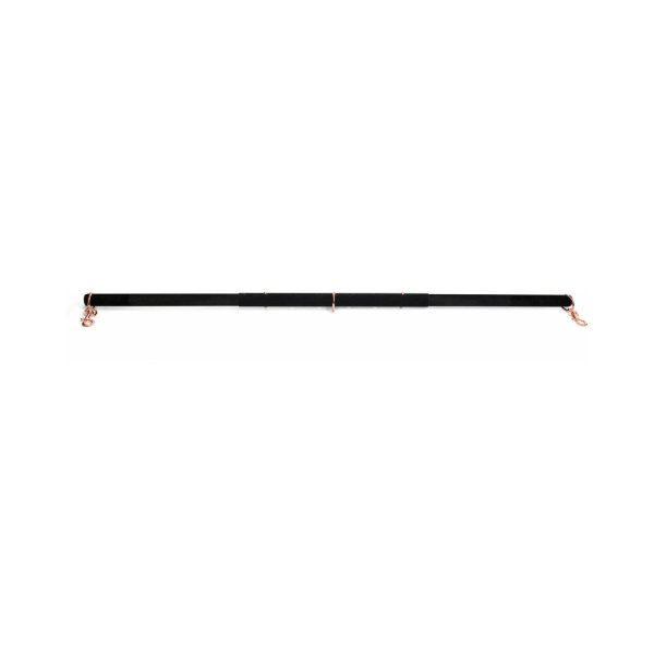 Coquette Pleasure Spreader Bar Black - Image 2