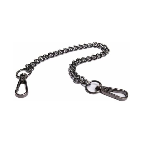 Coquette Pleasure Cuffs Grey - Image 6