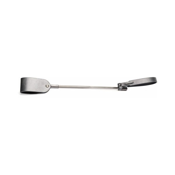 Coquette Pleasure Mini Crop Grey - Image 3