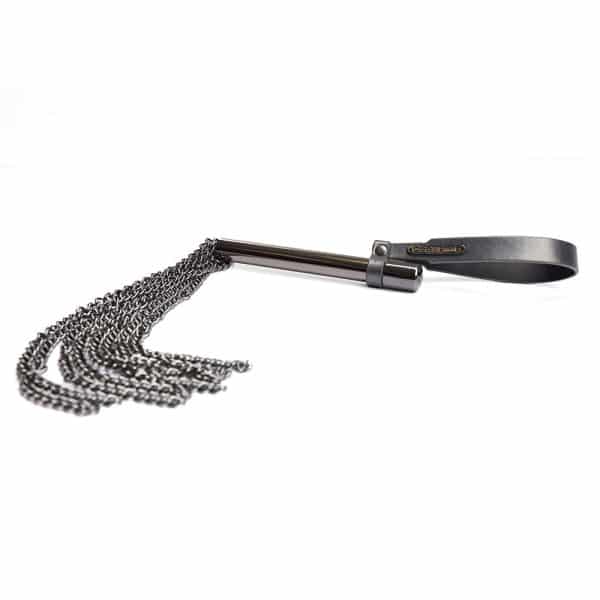 Coquette Pleasure Mini Whip Grey - Image 3